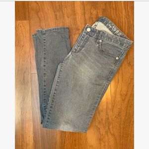 Gap Always Skinny Jeans
